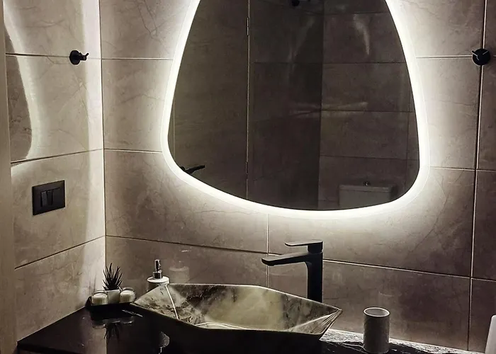 Apartman Duchess Harbour View Szími