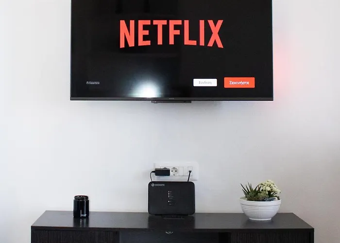 Duchess Harbour View Apartamento