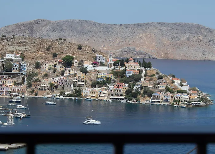 Apartman Duchess Harbour View *