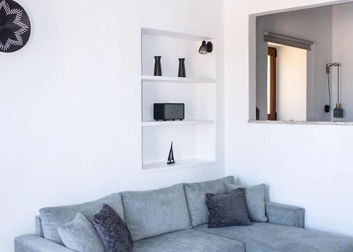 Duchess Harbour View Apartman Szími