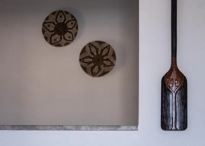 Duchess Harbour View *