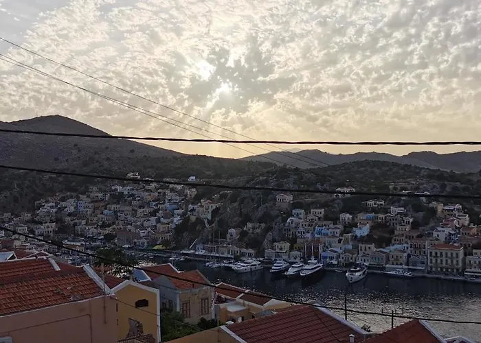 Duchess Harbour View * Simi