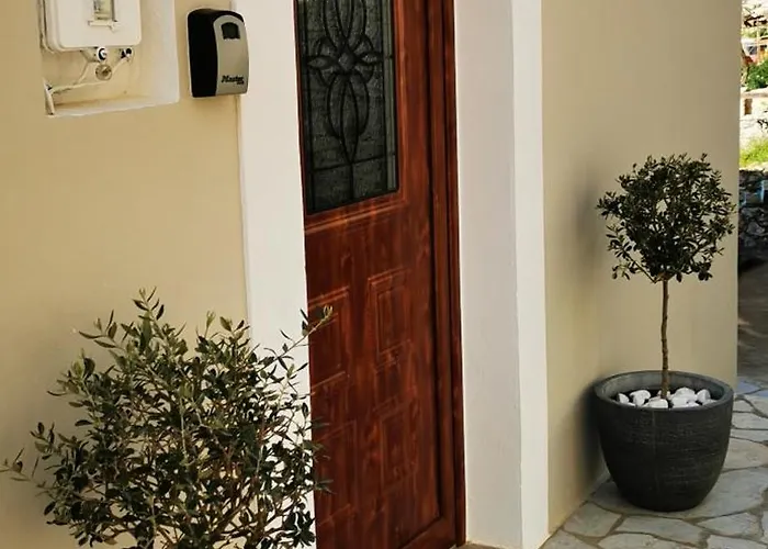 Duchess Harbour View Apartamento