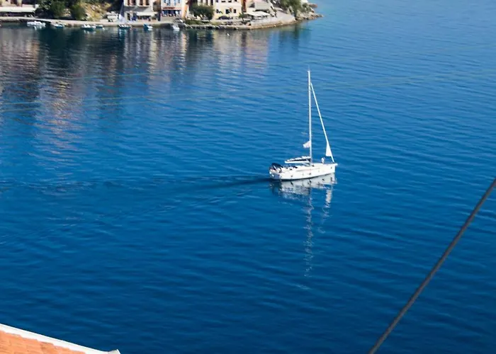 Apartamento Duchess Harbour View