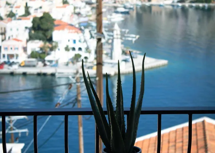 Apartman Duchess Harbour View