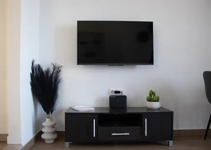 Duchess Harbour View *