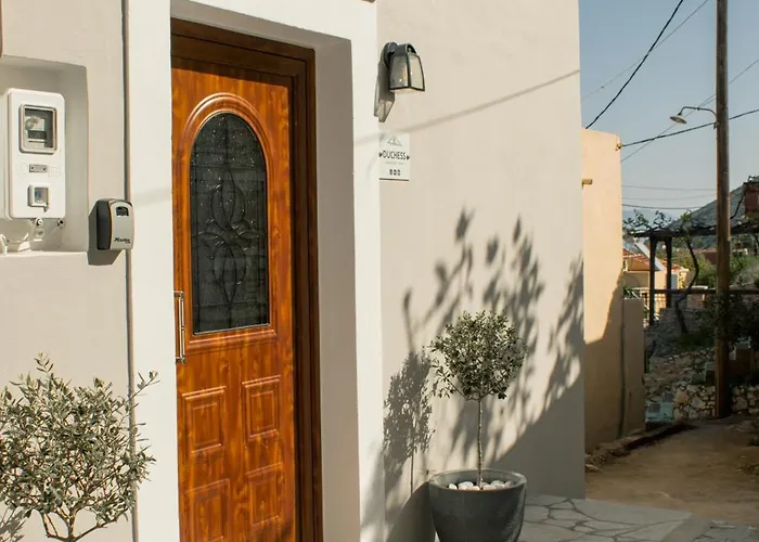 Apartamento Duchess Harbour View