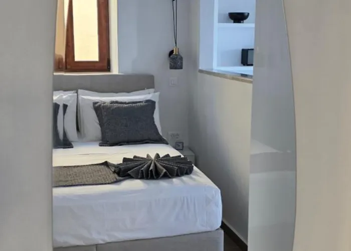 Duchess Harbour View Apartamento